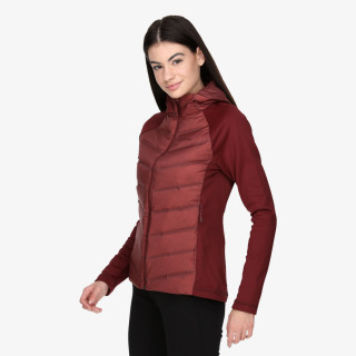 JAKNA TASMAN DOWN HYBRID W 