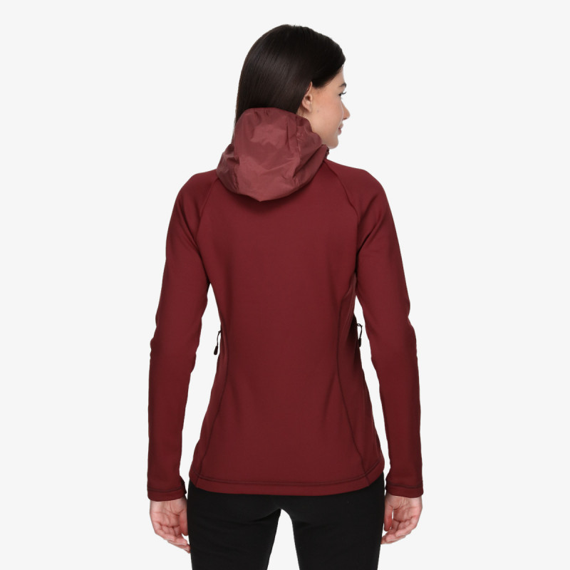 JAKNA TASMAN DOWN HYBRID W 