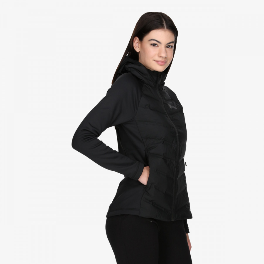 JAKNA TASMAN DOWN HYBRID W 