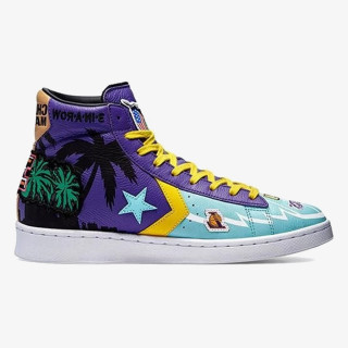 CONVERSE Superge Pro Leather 