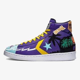 CONVERSE Superge Pro Leather 