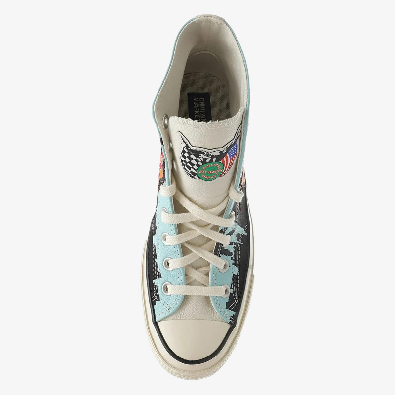 CONVERSE Superge CTM x CONVERSE CHUCK 70 