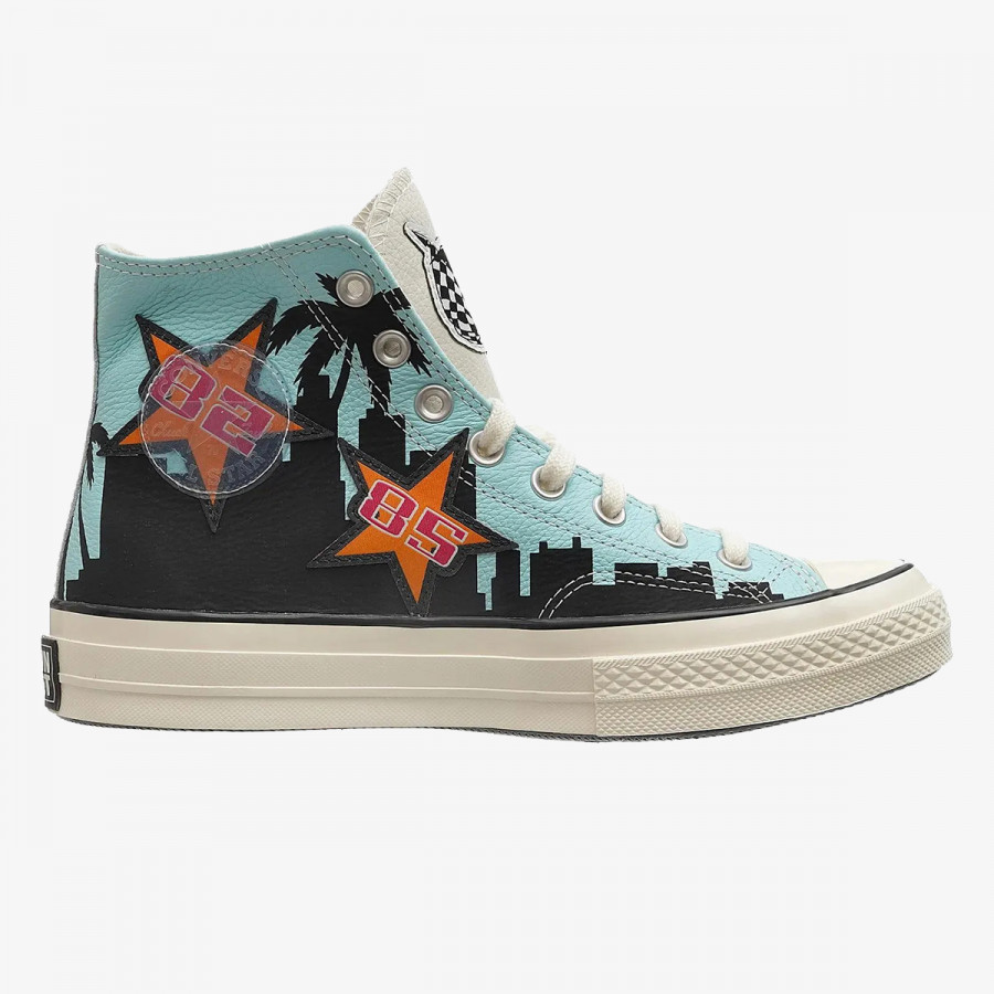 CONVERSE Superge CTM x CONVERSE CHUCK 70 