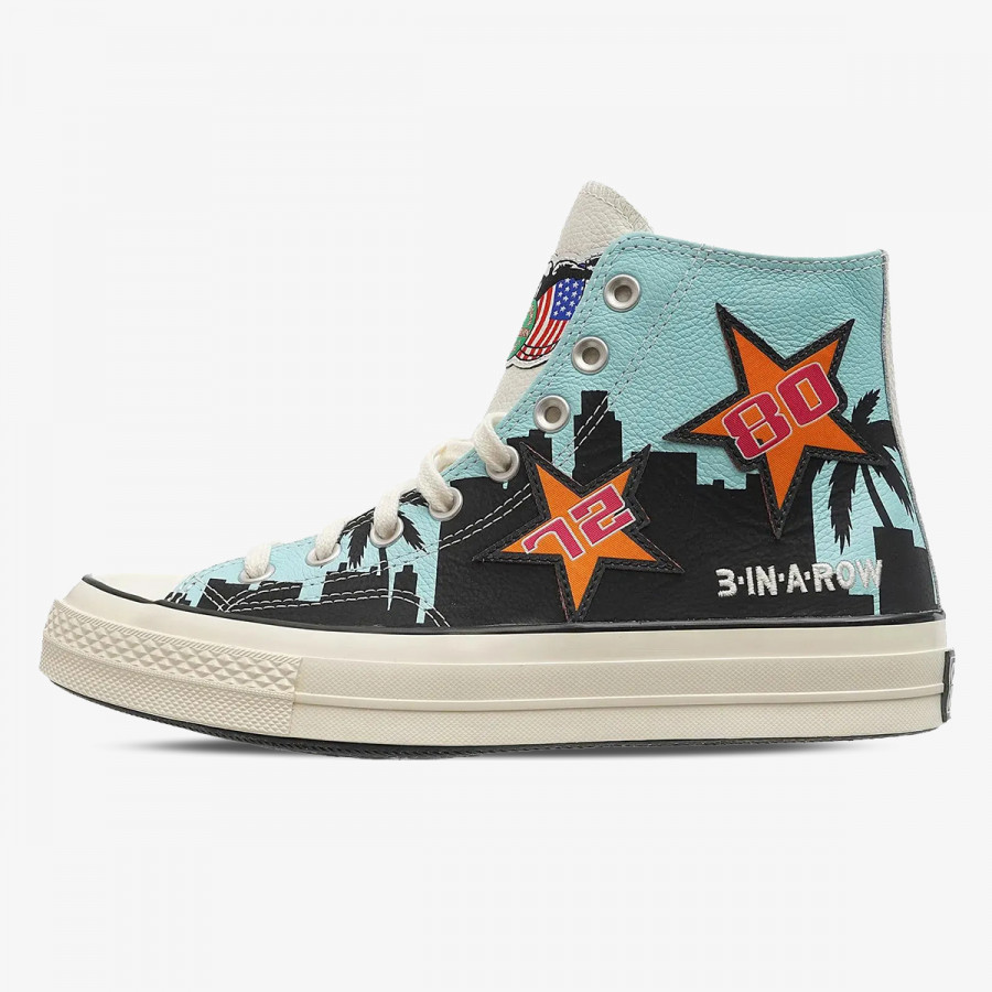 CONVERSE Superge CTM x CONVERSE CHUCK 70 