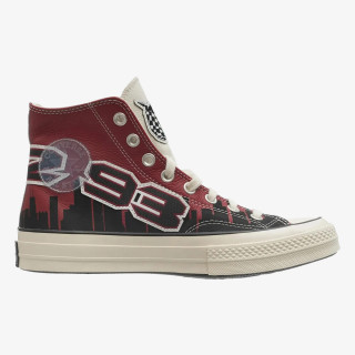 CONVERSE Superge CTM x CONVERSE CHUCK 70 