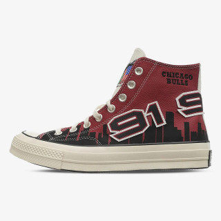 CONVERSE Superge CTM x CONVERSE CHUCK 70 