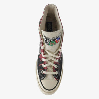 CONVERSE Superge CTM x CONVERSE CHUCK 70 
