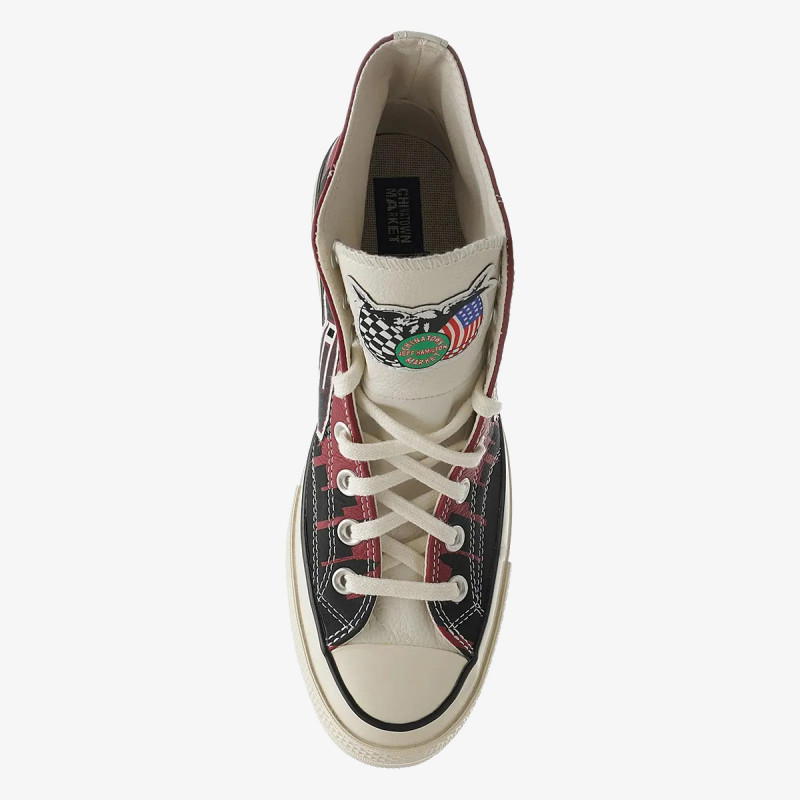 CONVERSE Superge CTM x CONVERSE CHUCK 70 