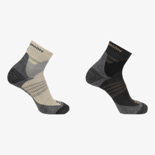 X ULTRA ACCESS QUARTER 2- 
