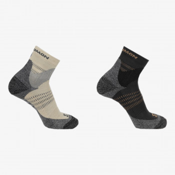 Nogavice X ULTRA ACCESS QUARTER 2- 