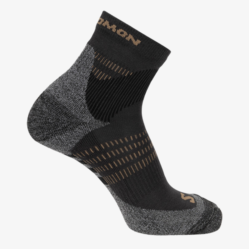 X ULTRA ACCESS QUARTER 2- 