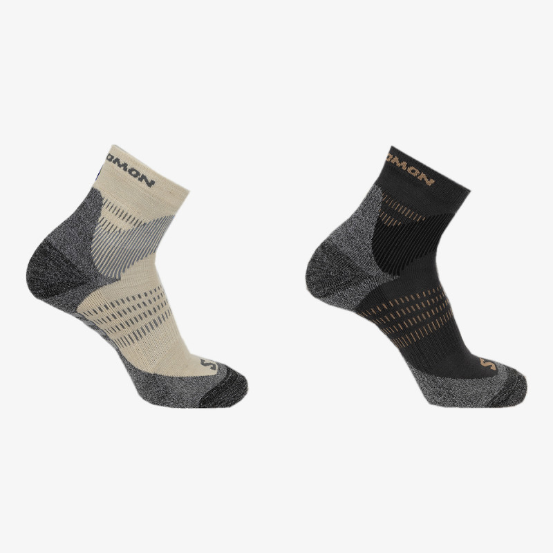 X ULTRA ACCESS QUARTER 2- 