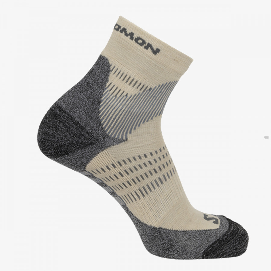 X ULTRA ACCESS QUARTER 2- 
