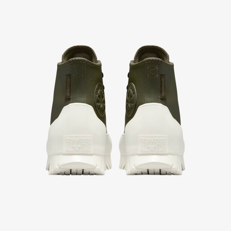 CONVERSE Superge Chuck Taylor All Star Lugged Winter 2.0 