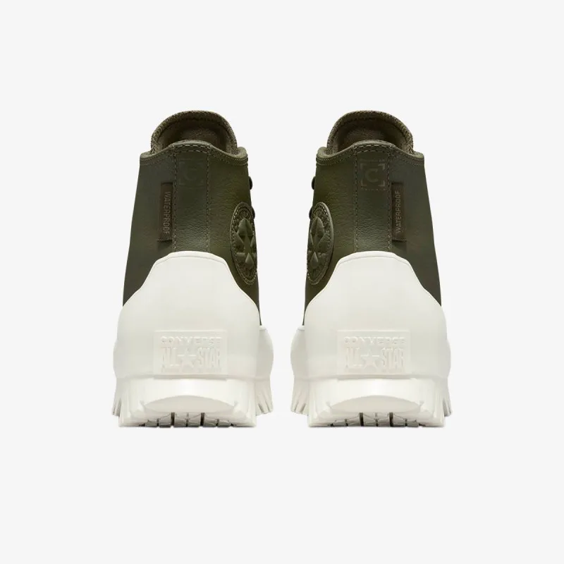 CONVERSE Superge Chuck Taylor All Star Lugged Winter 2.0 