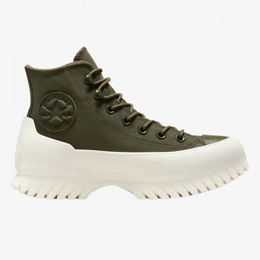 CONVERSE Superge Chuck Taylor All Star Lugged Winter 2.0 