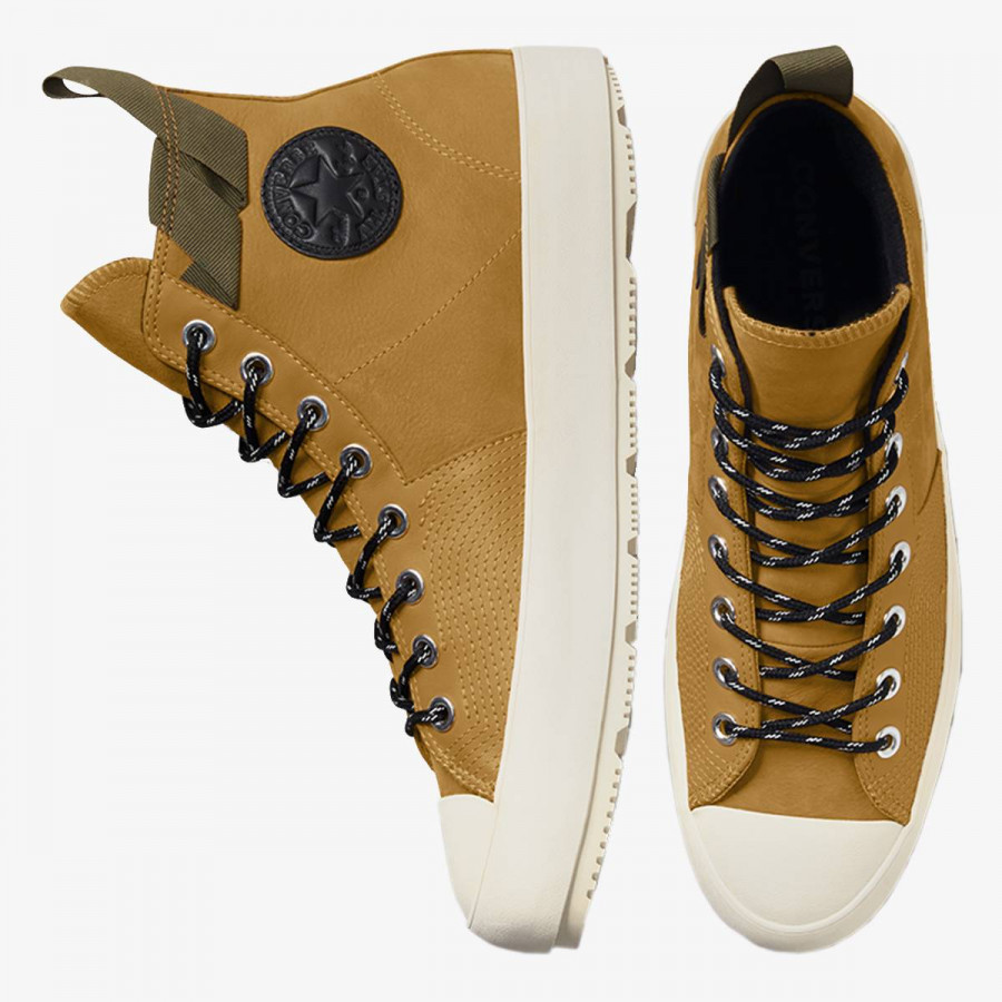 CONVERSE Superge Chuck 70 Explore Waterproof 