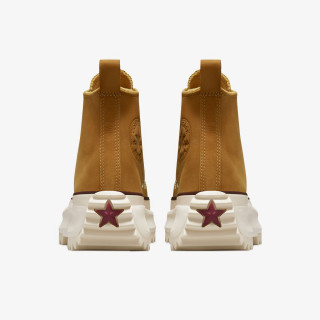 CONVERSE Superge Run Star Hike (Gusset Construction)