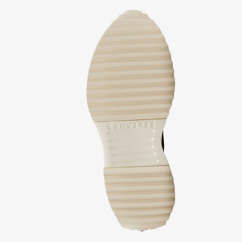CONVERSE Superge Run Star Hike (Gusset Construction)