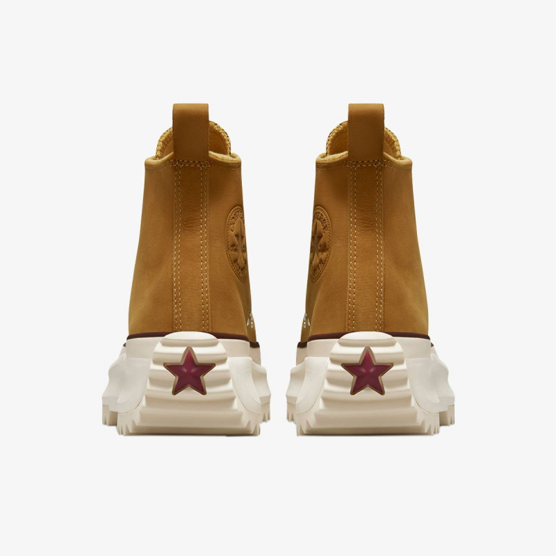 CONVERSE Superge Run Star Hike (Gusset Construction)