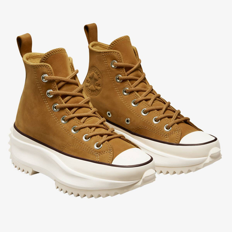 CONVERSE Superge Run Star Hike (Gusset Construction)