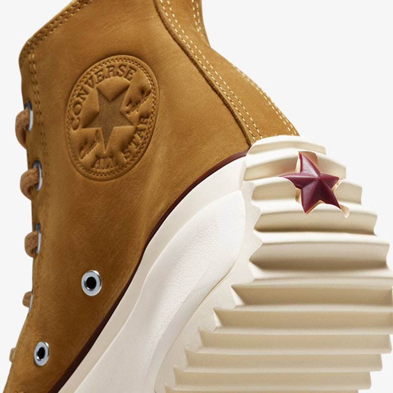 CONVERSE Superge Run Star Hike (Gusset Construction)