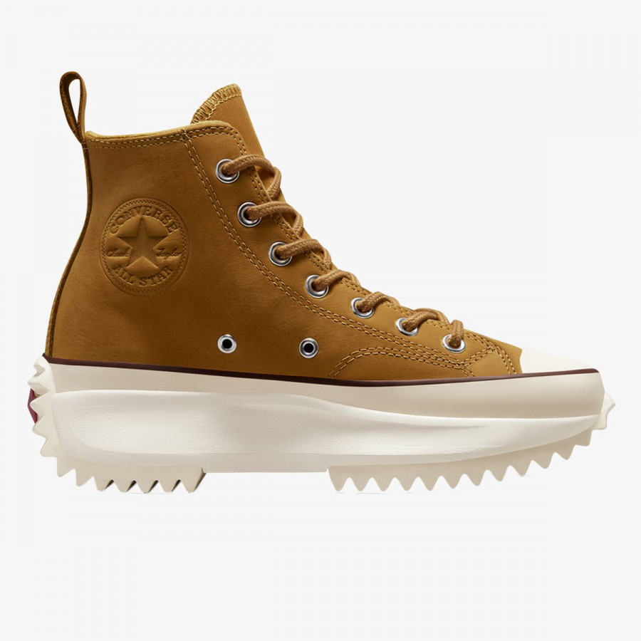 CONVERSE Superge Run Star Hike (Gusset Construction)