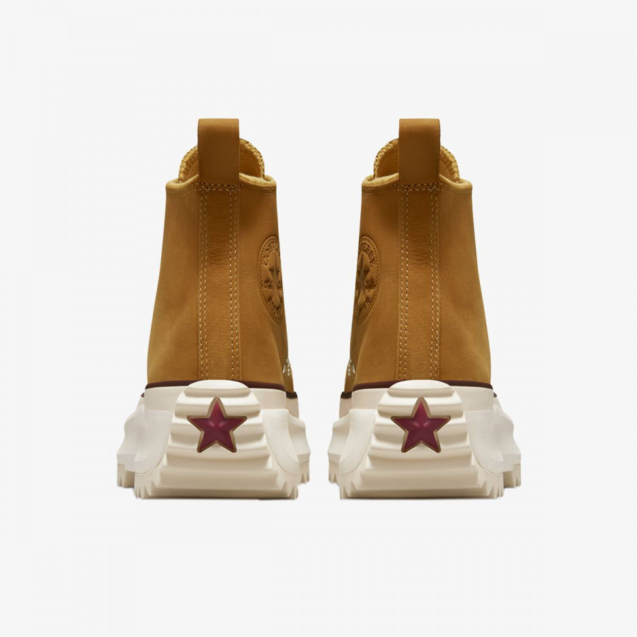CONVERSE Superge Run Star Hike (Gusset Construction)