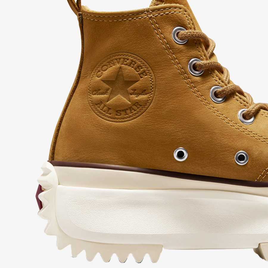 CONVERSE Superge Run Star Hike (Gusset Construction)