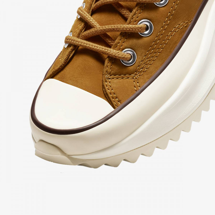 CONVERSE Superge Run Star Hike (Gusset Construction)