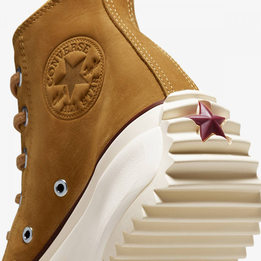 CONVERSE Superge Run Star Hike (Gusset Construction)