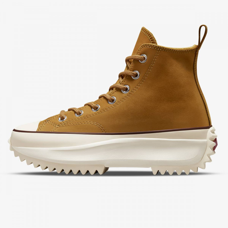 CONVERSE Superge Run Star Hike (Gusset Construction)