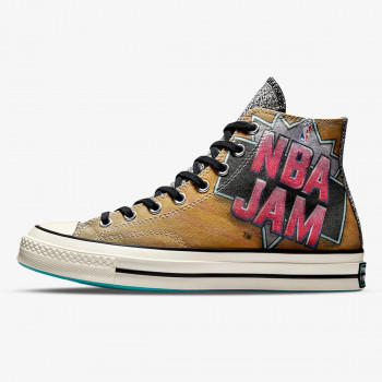 CONVERSE-ALL STAR Superge Chuck 70 