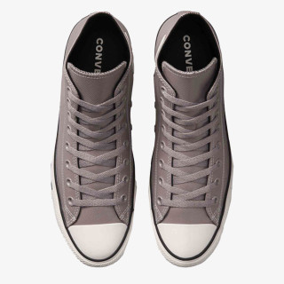 CONVERSE Superge CHUCK TAYLO ALL STA EMBOSSED LEATHE 