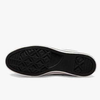 CONVERSE Superge CHUCK TAYLO ALL STA EMBOSSED LEATHE 