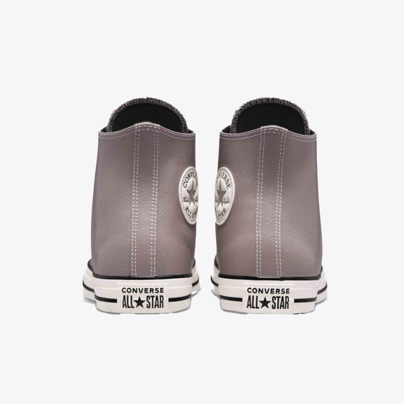 CONVERSE Superge CHUCK TAYLO ALL STA EMBOSSED LEATHE 