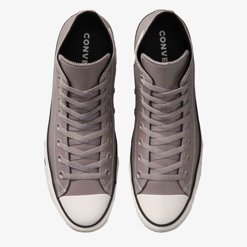 CONVERSE Superge CHUCK TAYLO ALL STA EMBOSSED LEATHE 