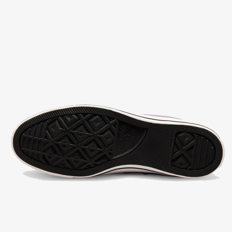 CONVERSE Superge CHUCK TAYLO ALL STA EMBOSSED LEATHE 