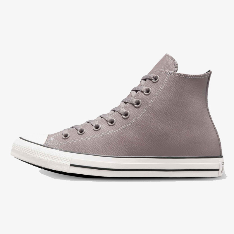 CONVERSE Superge CHUCK TAYLO ALL STA EMBOSSED LEATHE 