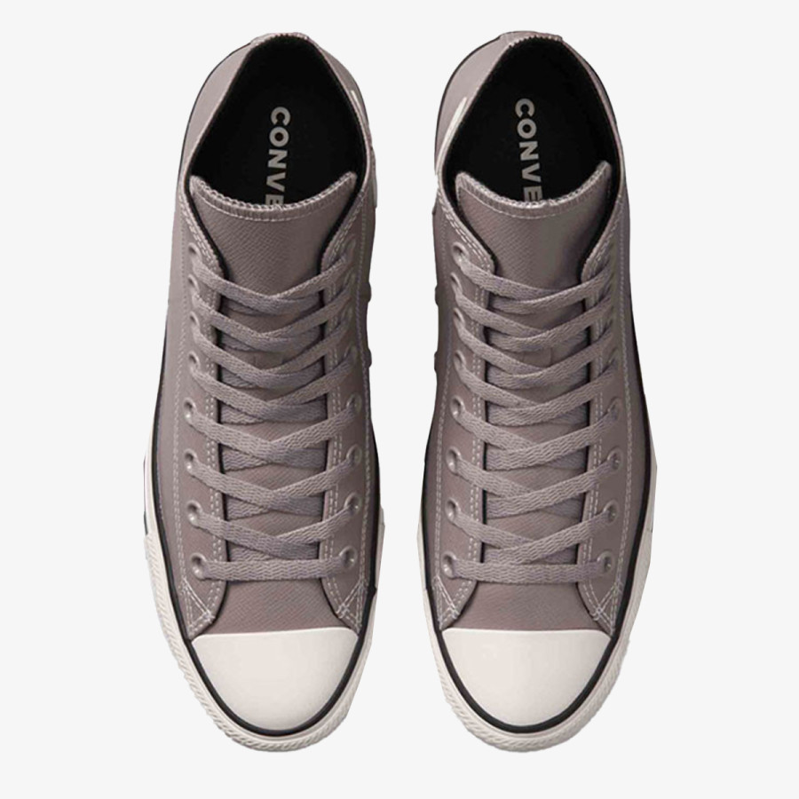 CONVERSE Superge CHUCK TAYLO ALL STA EMBOSSED LEATHE 