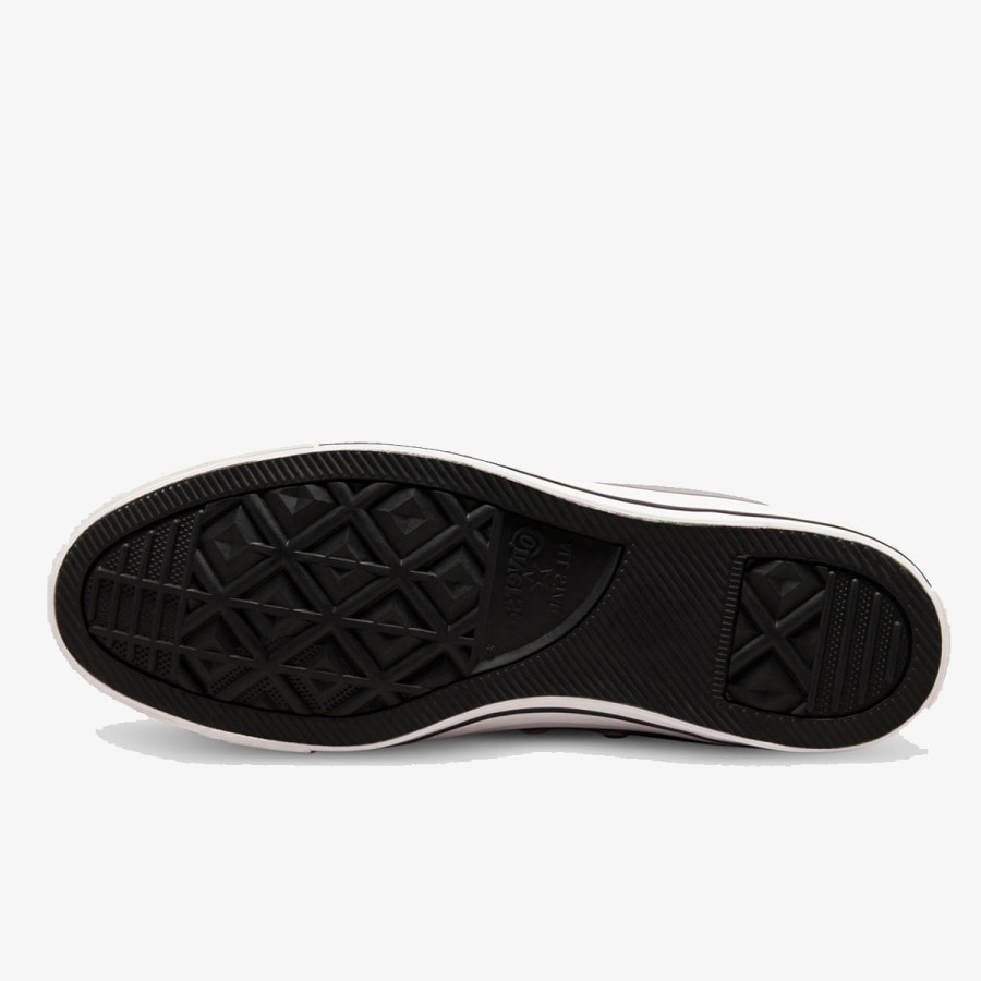 CONVERSE Superge CHUCK TAYLO ALL STA EMBOSSED LEATHE 