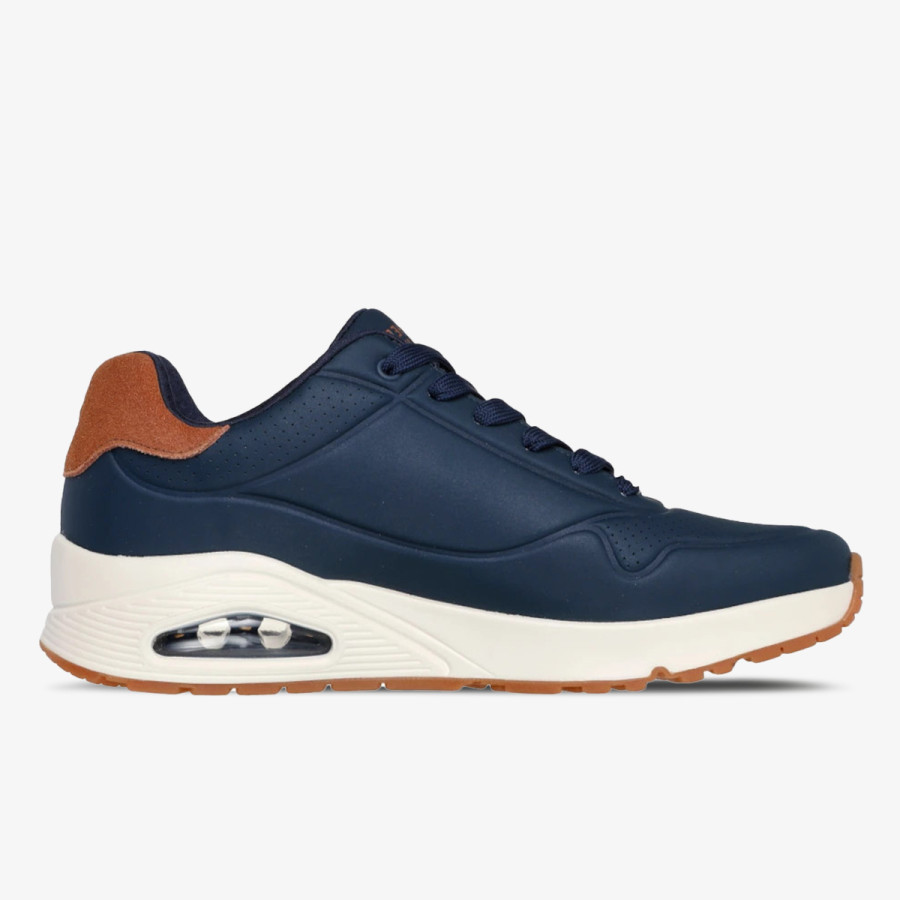 SKECHERS Superge UNO - TAILORED AIR 