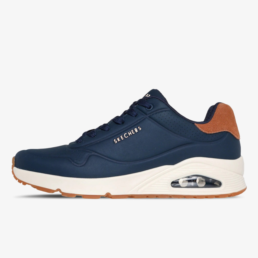 SKECHERS Superge UNO - TAILORED AIR 