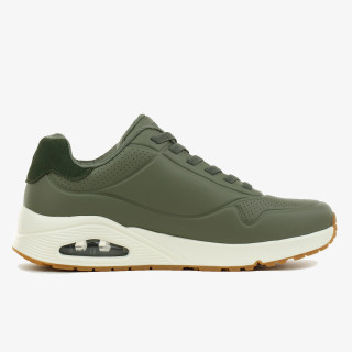 SKECHERS Superge UNO - TAILORED AIR 