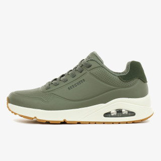 SKECHERS Superge UNO - TAILORED AIR 