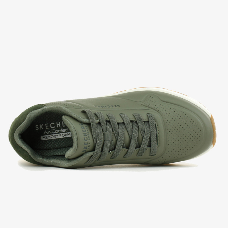 SKECHERS Superge UNO - TAILORED AIR 