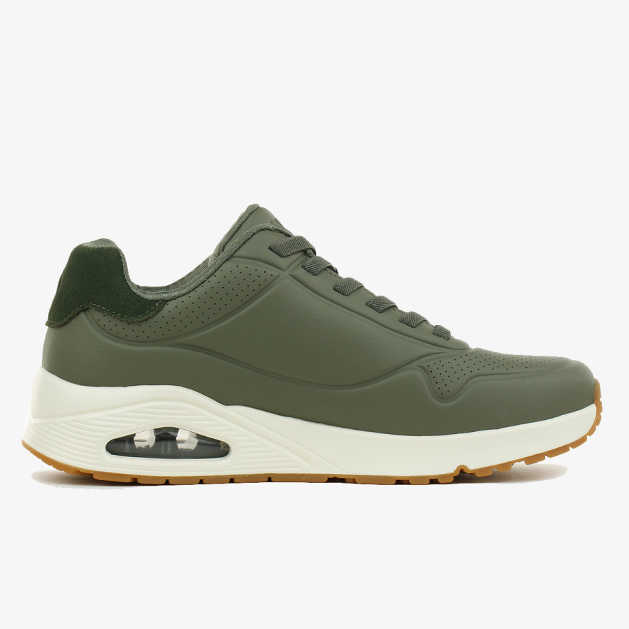 SKECHERS Superge UNO - TAILORED AIR 