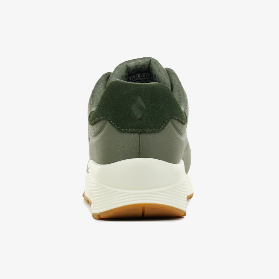 SKECHERS Superge UNO - TAILORED AIR 