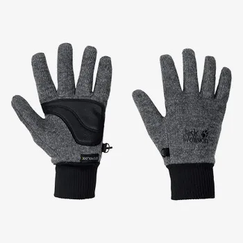 Rokavice STORMLOCK KNIT GLOVE 