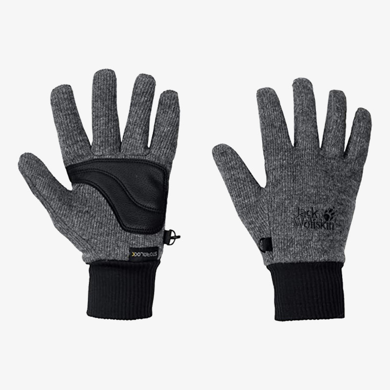 Rokavice STORMLOCK KNIT GLOVE 